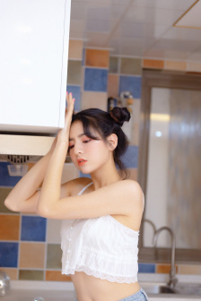 呼吸过度未增减