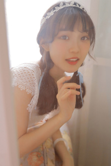我的妹妹朋友
