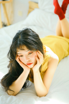 我的漂亮老婆